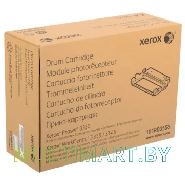Картридж Xerox 101R00555